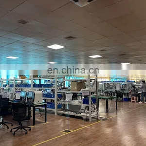 BIOBASE China Automatic Nucleic Acid Extraction System BK-AutoHS96 for Laboratory or Hospital Factory Price thumbnail-3