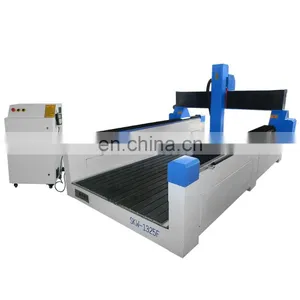 Low Price Best Accessoriescnc Table 4x8ft Cnc Milling Cutting Carving Machine Used pu Foam Carving Machines thumbnail-1