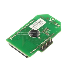 Led Backlight Segment Driver Character LCD Panel Module thumbnail-3