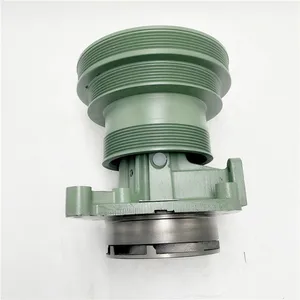 A7 Truck Parts China Truck Parts Howo Truck Parts Water Pump VG1500060051 thumbnail-1