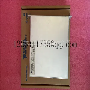 SCXI-1162HV National Instruments thumbnail-3