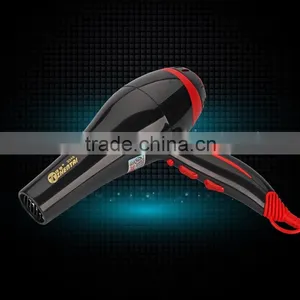 Human Hair Dryer 2015,Professional Hair Dryer,Super Silent Hair Dryer With Salon Use thumbnail-3