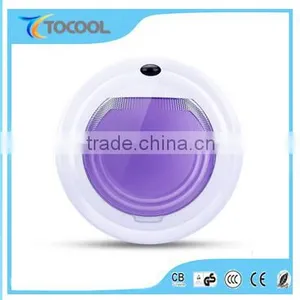 Low Noise Automatic Cleaning Machine Robot Home Vacuum Cleaner thumbnail-3