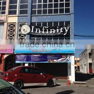 Infinity Target Marketing Sdn. Bhd. company overview - view 1 thumbnail