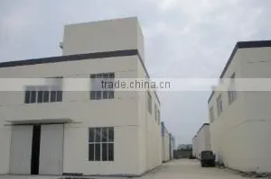 Changshu City Weihong Commercial Equipment Factory company overview - view 1 thumbnail