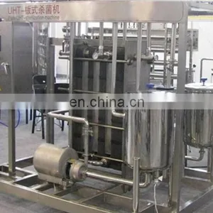 Soy Sauce Production Line/soy Sauce Sterilizer thumbnail-5