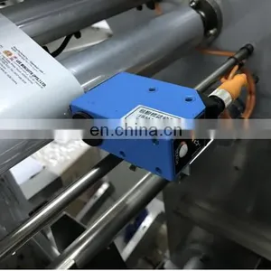 Pillow Horizontal Packing Machine For Pita Bread Tortilla Arabic Bread Pancake Packaging Machine thumbnail-4