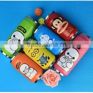 Double Wall Stainless Steel Beverage Can thumbnail-2