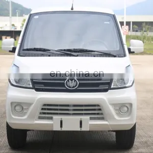 M70L EV Mini Cargo Van LHD Electric Car NEW Energy Vehicles thumbnail-1