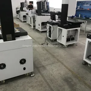 Top Standard VMS 5040 Automatic Video Measuring System thumbnail-3