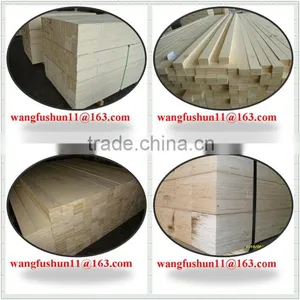 Poplar Lvl Poplar Lvb for Packing Malaysia Poplar Lvl thumbnail-1