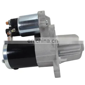 Wholesale High Quality Auto Parts LaCrosse ENCLAVE SRX XTS Car Engine Starter Motor For Buick Cadillac 12645298 12601721 thumbnail-1