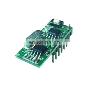 FBD-RX03 5V Wireless Transmission Kit 100m Long Range rf Module thumbnail-3