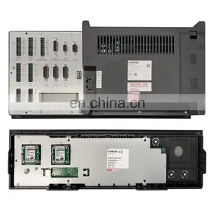 Lathe Machine Siemens Controller 808D Ppu141.1 SINUMERIK 808D CNC LATHE In Stock thumbnail-5