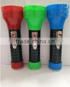 2015 New Design Portable Torch LED thumbnail-3