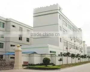 Ningbo Oudany Automatic Doors Co., Ltd. company overview - view 1 thumbnail