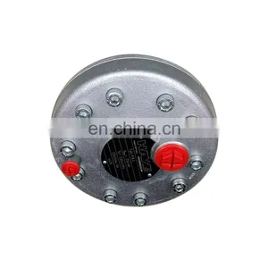 HAWE Pump Hydraulic Radial Piston Pumps R9.9-9.9-9.9-9.9A thumbnail-5