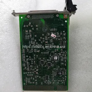 SCXI-1349 Analog Output Module thumbnail-3