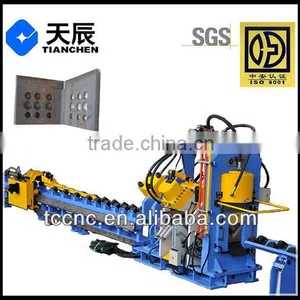 CNC Angle Processing Line Model APC1010 thumbnail-1