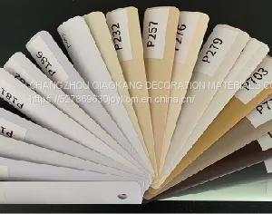 25mm PVC Mini Blinds thumbnail-3