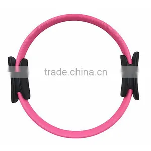 2015 Hot Sale Bone Shape Yoga Pilates Ring thumbnail-2