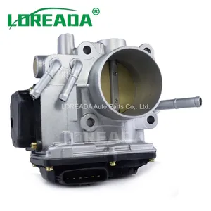 Throttle Body for HONDA 16400RZAJ01 GMC6B thumbnail-3