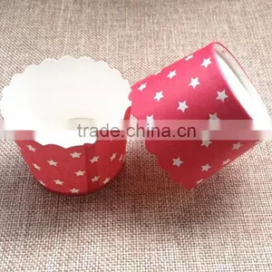 Beautiful Decorative Paper Cake Muffin Cup thumbnail-6