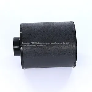 Reference Donaldson ECC085004 Air Filter Primary Duralite C085004 thumbnail-1