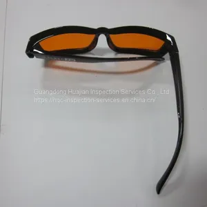 Pre-shipment Glasses Inspection Service for Chinese Third-party Products thumbnail-2