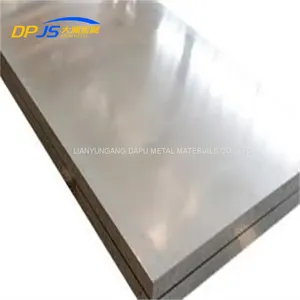 1mm/2mm/3mm 2031 Ly12 2017 2030 Mirror Surface Aluminum Alloy Plate/Sheet Corrosion Prevention thumbnail-5