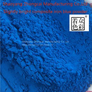Composite Iron Blue 467/4100 thumbnail-2