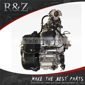 China Soft Well Selling China Manufacturer125cc Engine thumbnail-1