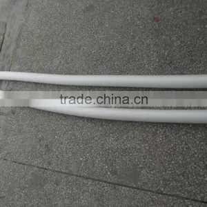 Protective White EPE Foam Pipe Insulation thumbnail-2