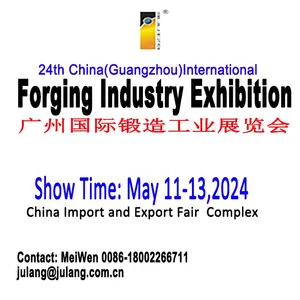 Forging Industry Exhibition 2024 thumbnail-1
