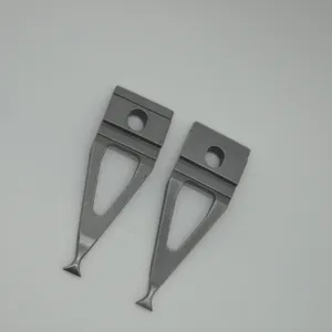 Hook Plate of Aster Sewing Machine thumbnail-2