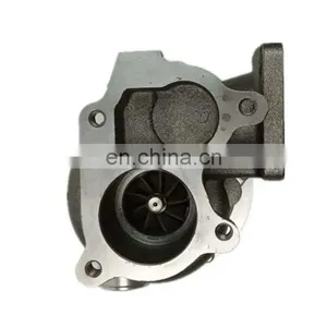 Complete Turbo 4JG1(HT12-17A)147-280 047-280 8972389791 8973186510 Turbo thumbnail-2