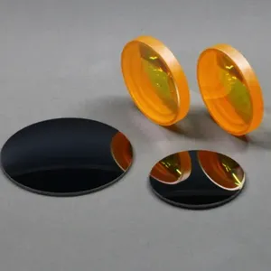 Optical Glass Domes thumbnail-1