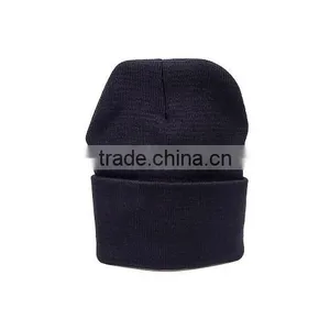 Cheap Cuff Beanies Wholesale thumbnail-1