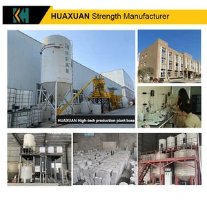 Wuhan Tapai Huaxuan New Material Technology Co., Ltd. company overview - view 1 thumbnail