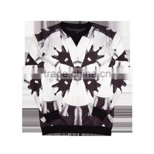 Sweatshirts: New Design Sweatshirt: 2014 New Design Sweatshirt: Cotton Sweatshirt:100% Cotton Sweatshirt thumbnail-1