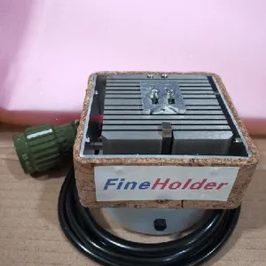 Wire Bonding Heated Workholder or Work Stage thumbnail-3