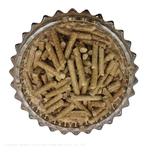 Supply Wood Pellets for Heat System Pine or Poplar thumbnail-3