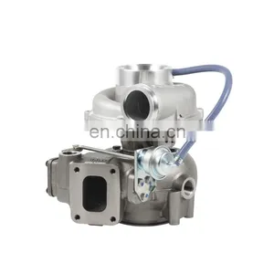 RHC7W Turbo Charger 119575-18020 119575 18020 VB290055 VC290055 VD29005 SW-1742 Ship Marine Engine 6ly2a-STP thumbnail-1