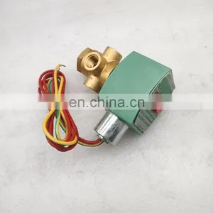 A11175374	 Temperature-sensing Valve Compair Industrial Air Compressor Spare Parts thumbnail-3