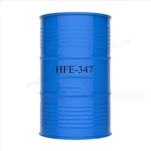 Best Quality Precision Industrial Cleaning Agent HFE-347 Hydrofluoroether CAS 406-78-0 With Good Price thumbnail-3