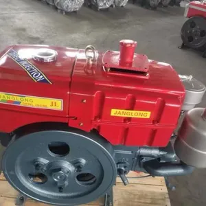 China Jiangdong Diesel Engine Zh1115 Zs1115 Zs1110 Sang Fan thumbnail-4
