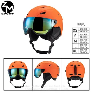 ZL-S018 Helmet Line-ski thumbnail-5