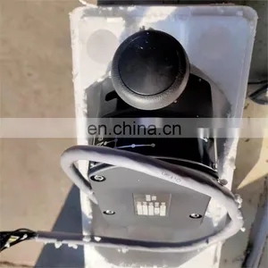XCMG Wheel Loader Parts Hang Gear Selector thumbnail-6