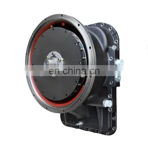 WG180 WG200 4WG180 6WG200 4WG200 Transmission Torque Converter Core Assembly Xcmg Transmission Parts thumbnail-1