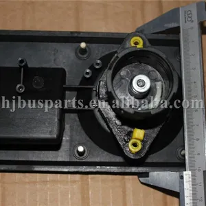 Universal 136E Car Bus Door Lock for China Higer Kinglong Daewoo Bus thumbnail-3